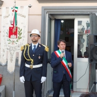 -Italia 76^ Festa della Repubblica. Le cerimonie di Roma e Brusciano. (Scritto da Antonio Castaldo)