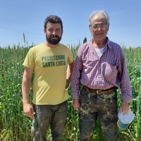 Festa degli Alberi e della Biodiversità