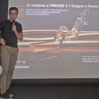 L’aretina Sintra fa scuola di e-commerce a Firenze