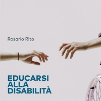 Rosario Rito presenta il saggio “Educarsi alla disabilità”