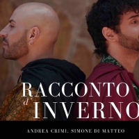 Andrea Crimi e Simone Di Matteo omaggiano Fabrizio De André in Racconto d'inverno