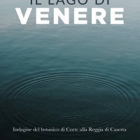 Cristina Mulas, Il lago di venere