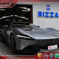 Carrozzeria convenzionata Leasys Carrozzeria Rizza a Roma