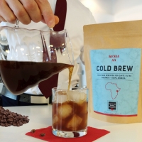 LE NUOVE PROPOSTE DI BIN CAFFÈ NEL NOME DELLA COLD BREW 