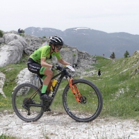 POCHI GIORNI AL GRANDE EVENTO SULL’ALPE CIMBRA. BIKERS D’ELITE ALLA 100 KM DEI FORTI 