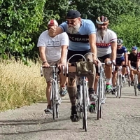 La Chianina tutto pronto per le tre giornate della ciclostorica