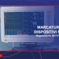 Marcatura CE software dispositivo medico