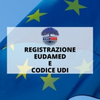 Registrazione dei dispositivi medici - Eudamed