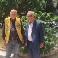 PRIMA EDIZIONE DEL CONCORSO “BALCONE FIORITO LIONS 2022”. LIONS CLUB “PALERMO MONTEPELLEGRINO” E CIDEC INSIEME PER PROMUOVERE LA CULTURA DEL VERDE