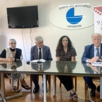 Ha preso il via il “Vesuvius Film Festival” 2022