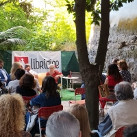 Presentato a Portici un libro sulle donne e sulla loro forza