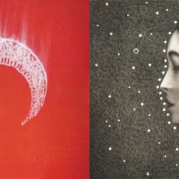 Omar Galliani. Mantra