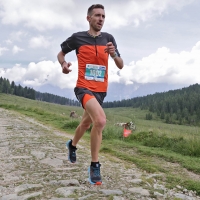 LA PRIMIERO DOLOMITI MARATHON “E' ARTE”. LA NAZIONALE SCEGLIE ANCORA PRIMIERO