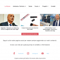 Perché nasce il Blog di Giò