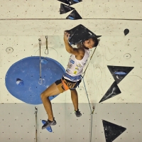  IL ROCK MASTER SEMPRE PIÙ AL TOP: AD ARCO NEL TEMPIO DEL CLIMBING