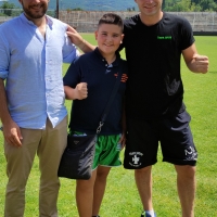 Un gran galà degli sport da combattimento allo stadio Città di Arezzo