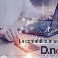 D.NET SEMPLIFICA LA GESTIONE CONTABILE E FINANZIARIA