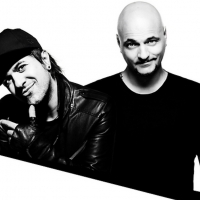  24/6 Eiffel 65 fanno muovere a tempo Molo - Brescia