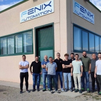 Assunzioni e internazionalizzazione per l’aretina Fenix Automation