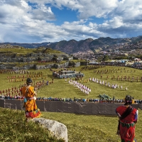 In Perù tornano la magia e il misticismo degli Inti Raymi