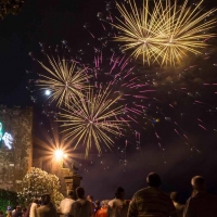 Festa della Birra di Gallese: inizia ufficialmente l'estate