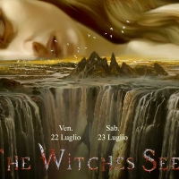 Nella cava di pietra Tones Teatro Natura alla prima mondiale di The Witches Seed con Consorzio Maggiore