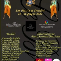 DAL 23 AL 26 GIUGNO A PALERMO LA MOSTRA FOTOGRAFICA DI SALVO QUAGLIANA E FRANCESCO TERRANOVA “SICILY MODART”.  NUOVA INIZIATIVA A CURA DI “SICILY EVOLUTION EVENTS” 