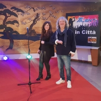 Lidia Di Paola lancia un singolo scritto e prodotto da Gianfranco Caliendo: ''Eterna Malattia''