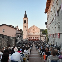  La figura di Ramakrishna al centro del concerto inaugurale del Festival di Spoleto 2022