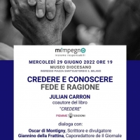 MILANO - L'EVENTO 