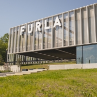 La tecnologia GEZE per il nuovo quartier generale di Furla nel Chianti fiorentino