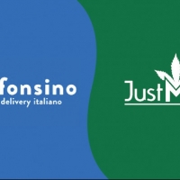 Siglata la partnership tra le startup Alfonsino e Justmary per la consegna di cannabis a domicilio. Lanciato un crowdfunding da 2 milioni di euro