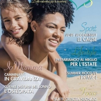 MAMMAMAG, IL FREE MAGAZINE GRATUITO SCRITTO DALLE MAMME PER LE MAMME. DISPONIBILE SUL SITO www.clubdellemamme.com/mammamag E PRESSO I LUOGHI DI AGGREGAZIONE DELLE MAMME IL GIORNALE PER FAMIGLIE MAMMAMAG.