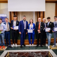 Innovazione. Aidr: il Premio Giuseppe Turrisi di Sielte incoraggia i talenti digitali