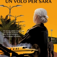 De Giovanni, 'Un volo per Sara'