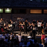 Art Voice Academy dedica la 10° edizione del concerto estivo all’amore 