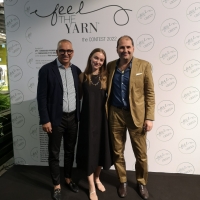 FEEL THE GREEN: MARIE NARDI SUL PODIO DEL CONTEST 2022 