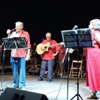 -Pomigliano D'Arco, RinascitaFest -‘E Zezi in concerto e teatro. (Scritto da Antonio Castaldo)