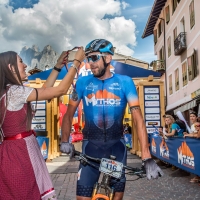  UNA “MYTHOS” DALLE MILLE SORPRESE. SETTEMBRE, BIKERS IN VALLE DI PRIMIERO