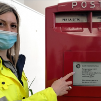 Poste Italiane. Aidr: le iconiche cassette diventano smart e digitali 