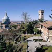 Alla Casa del Podestà di Lonato del Garda incontro col vincitore del Premio Strega