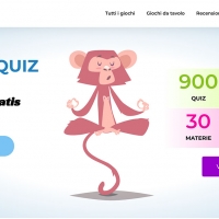 Divertirsi e imparare con i quiz online