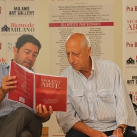 Spoleto Arte apre con un programma fitto di eventi ed il supporto di diverse emittenti televisive