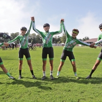 AL CIOCCO UN WEEKEND TRICOLORE. CAMPIONATI ITALIANI TEAM RELAY E DI SOCIETÀ