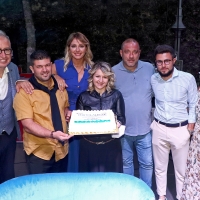 “PRATOLALEGGE”: IL FESTIVAL LETTERARIO DI PRATOLA PELIGNA È UN SUCCESSO. 