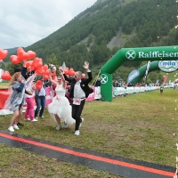 IL PRIMO ‘GIRO’ NON SI SCORDA MAI: AL LAGO DI RESIA TORNANO I PROTAGONISTI 