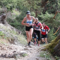 La Stelvio Marathon vola in alto: al Garibaldi l'incontro delle culture