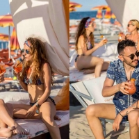  Papeete Beach: sulla spiaggia di Milano Marittima beach party e non solo!