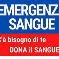 Emergenza Sangue 