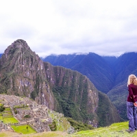 Machupicchu festeggia l’anniversario del riconoscimento di Nuova Meraviglia del Mondo